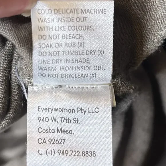 The Shanty Corporation Zhivago Pinafore Sleeveless Midi Dress Green L/XL - Picture 8 of 8